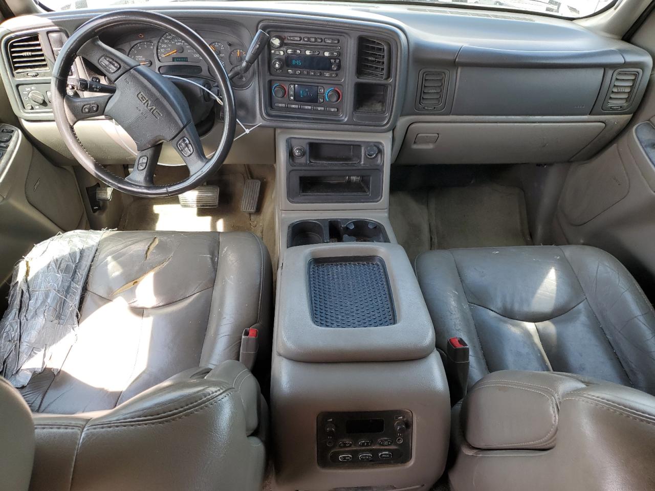 2005 GMC Yukon Xl K1500 VIN: 1GKFK16Z25J170446 Lot: 60833165