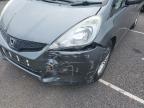 2012 HONDA JAZZ I-VTE for sale at Copart SANDTOFT