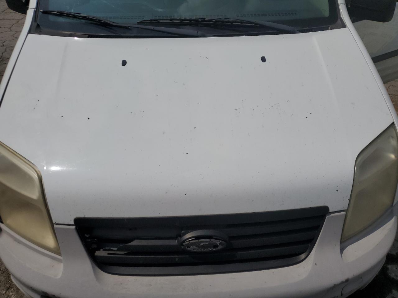 2012 Ford Transit Connect Xl VIN: NM0LS6AN4CT080827 Lot: 62592695