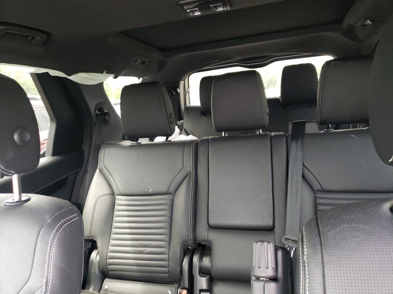 2023 Land Rover Discovery S R-Dynamic VIN: SALRT2EX3P2472314 Lot: 62396705