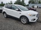 2017 Ford Escape Se იყიდება Portland-ში, OR - Front End