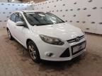 2011 FORD FOCUS ZETE for sale at Copart SANDWICH