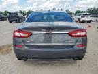 2016 MASERATI QUATTROPORTE S   à vendre chez Copart TX - HOUSTON