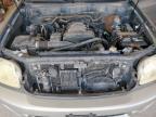 2003 Toyota Sequoia Sr5 en Venta en Abilene, TX - Hail