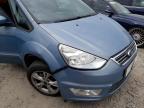 2011 FORD GALAXY ZET for sale at Copart WOLVERHAMPTON