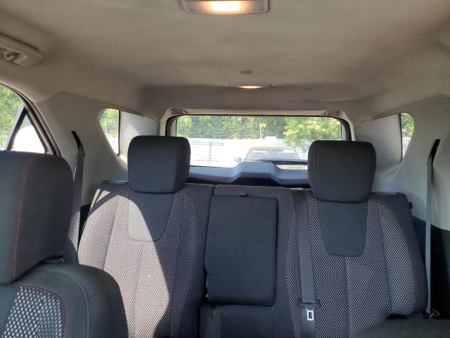 2010 CHEVROLET EQUINOX LT  