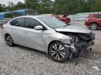 2019 Nissan Sentra S en Venta en Augusta, GA - Front End