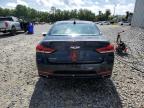 2016 Hyundai Genesis 3.8L for Sale in Tifton, GA - Burn - Interior