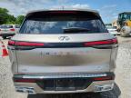 2022 Infiniti Qx60 Sensory na sprzedaż w Prairie Grove, AR - Hail