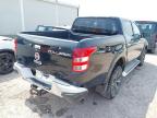 2018 FIAT FULLBACK C for sale at Copart WESTBURY