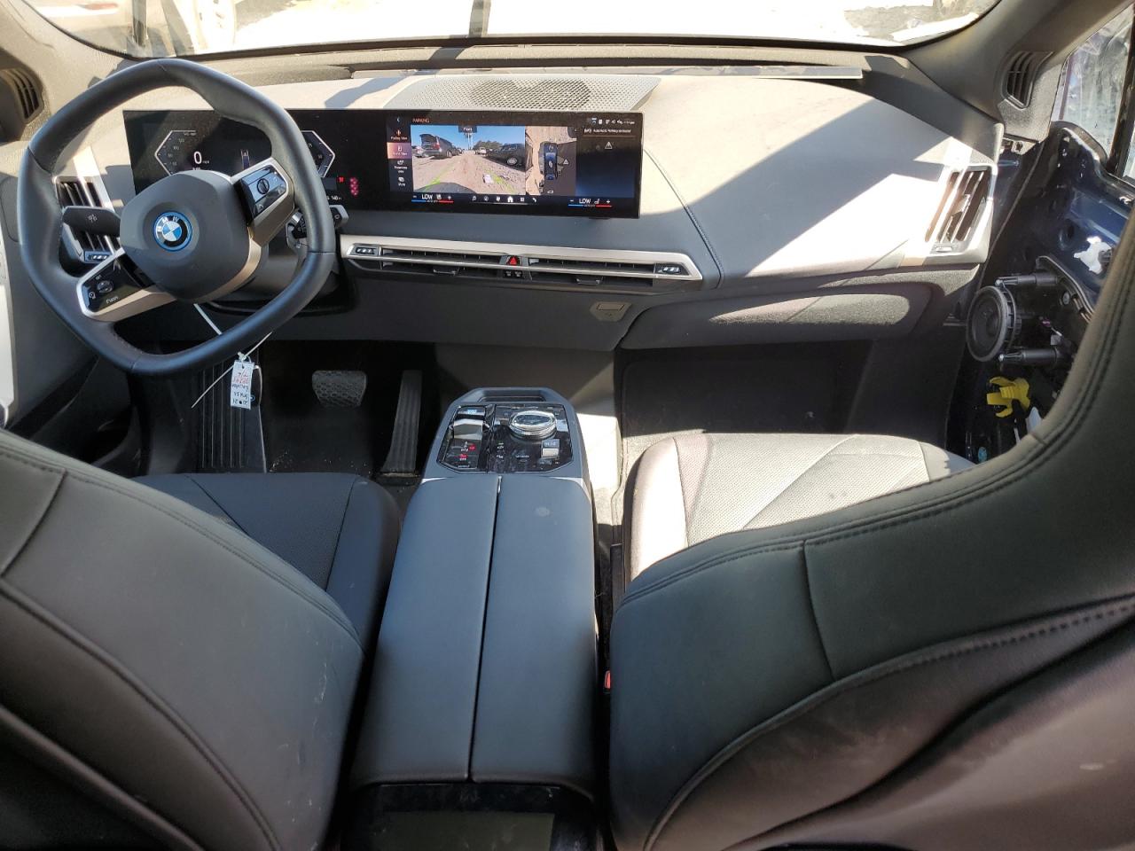 2024 BMW Ix xDrive50 VIN: WB523CF04RCN76769 Lot: 61425735