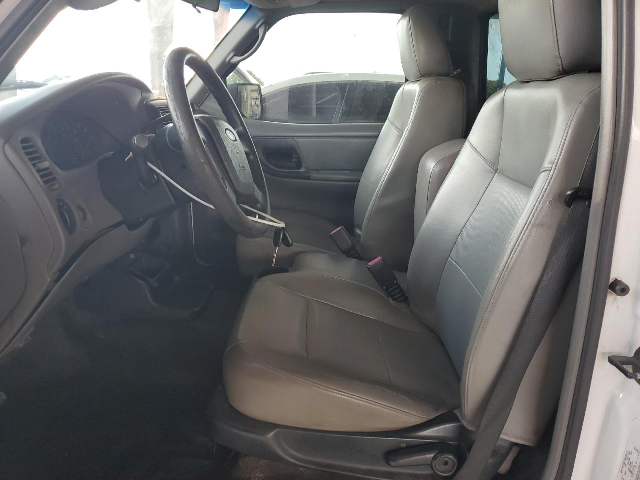 2010 Ford Ranger VIN: 1FTKR1AE2APA37705 Lot: 62211175