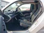 2013 SMART FORTWO PAS for sale at Copart SANDWICH