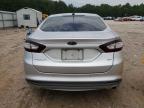 2013 Ford Fusion Se na sprzedaż w Charles City, VA - Front End