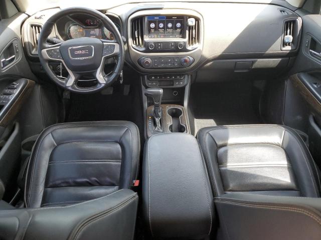 GMC CANYON 2019 Gray