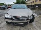 2007 Mercedes-Benz C 230 na sprzedaż w Opa Locka, FL - Front End