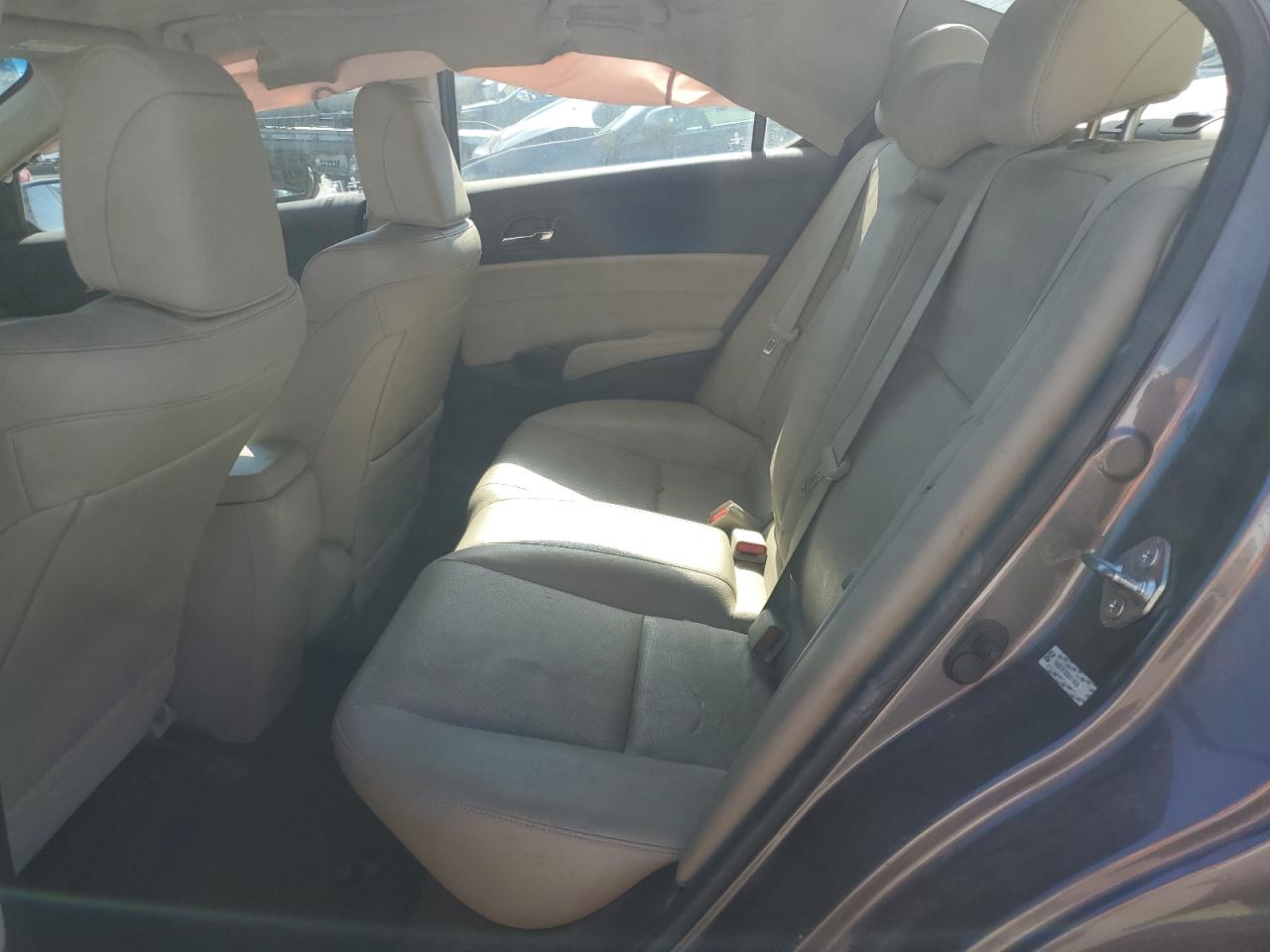 2013 Acura Ilx 20 Tech VIN: 19VDE1F70DE011616 Lot: 62887125