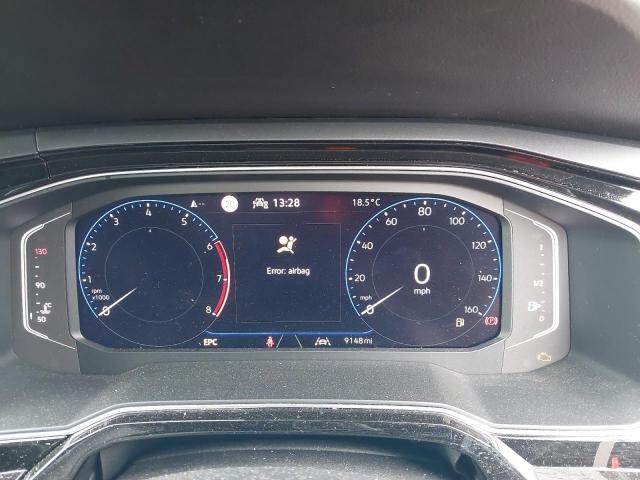 2024 VOLKSWAGEN POLO R-LIN