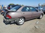 2002 Nissan Sentra Gxe   na sprzedaż w San Diego, CA - Rear End