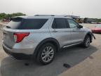 2023 Ford Explorer Limited for Sale in Assonet, MA - Front End