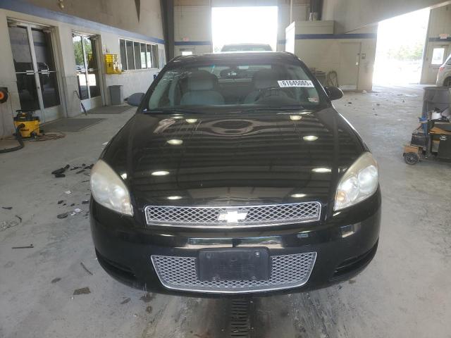  CHEVROLET IMPALA 2013 Czarny