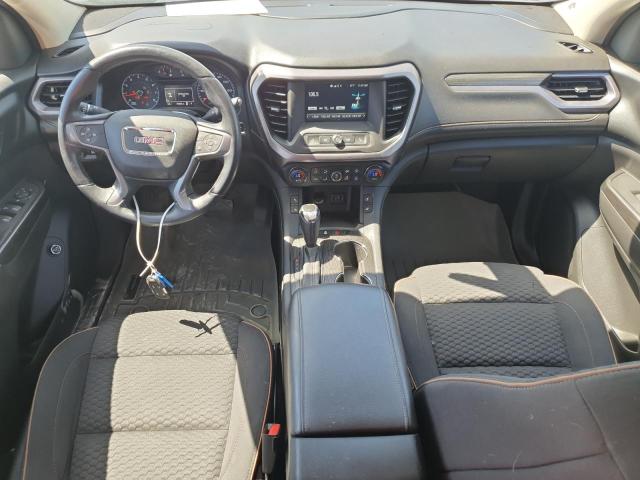 GMC ACADIA 2017 Угольный