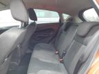 2014 FORD FIESTA TIT for sale at Copart COLCHESTER