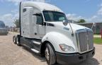 2017 Kenworth Construction T680 en Venta en Wilmer, TX - Minor Dent/Scratches