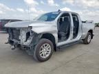 2019 Chevrolet Silverado K1500 Custom იყიდება Grand Prairie-ში, TX - Front End