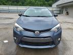 2015 Toyota Corolla L   იყიდება Ellwood City-ში, PA - Rear End