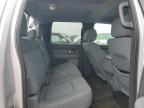 2013 Ford F150 Supercrew იყიდება Tulsa-ში, OK - Top/Roof