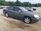 2007 Chevrolet Malibu Lt zu verkaufen in Oklahoma City, OK - Side