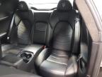 2016 MASERATI GRANTURISM for sale at Copart NEWBURY
