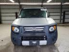 2008 Honda Element Lx de vânzare în Madisonville, TN - Undercarriage