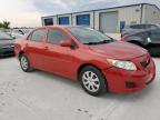 2010 Toyota Corolla Base   for Sale in Haslet, TX - Front End