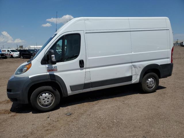 2019 Ram Promaster 2500 2500 High