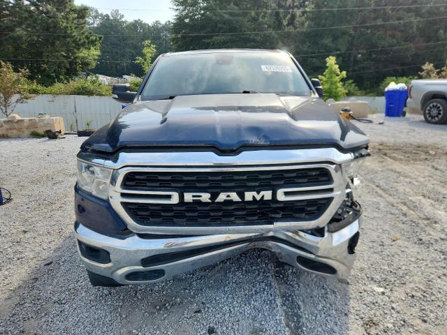  RAM 1500 2022 Granatowy