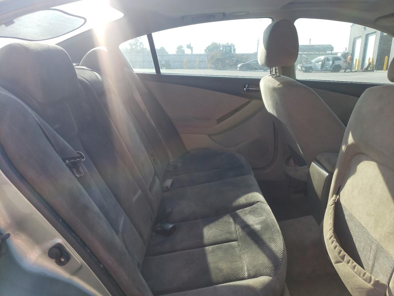 2008 Nissan Altima 2.5 VIN: 1N4AL21E18C223732 Lot: 61656545