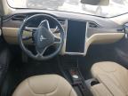 2013 TESLA MODEL S    for sale at Copart LA - NEW ORLEANS