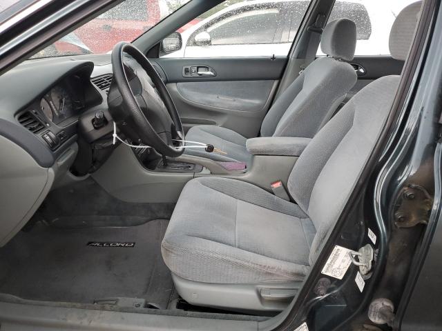 1996 HONDA ACCORD LX