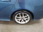 2008 SAAB 9-3 VECTOR for sale at Copart EAST KILBRIDE