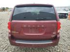 2017 Dodge Grand Caravan Sxt   na sprzedaż w Appleton, WI - Front End