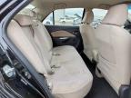 2007 Toyota Yaris  за продажба в Haslet, TX - Rear End