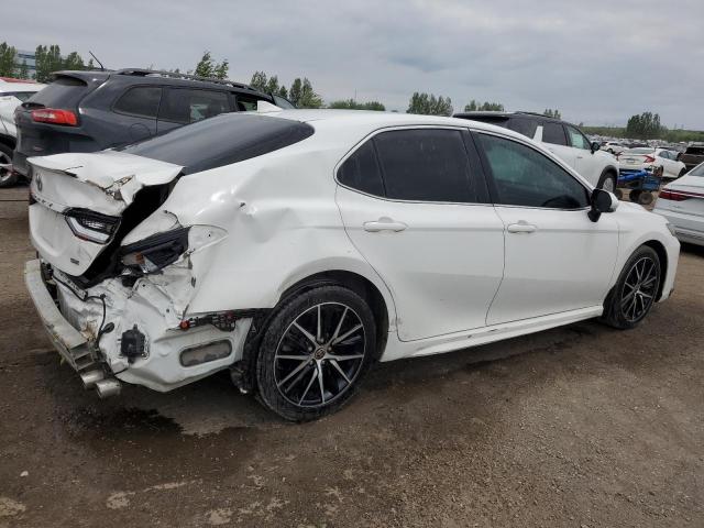 2022 TOYOTA CAMRY NIGHT SHADE  