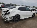 2022 TOYOTA CAMRY NIGHT SHADE   for sale at Copart ON - TORONTO