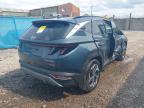 2024 HYUNDAI TUCSON ULT for sale at Copart YORK