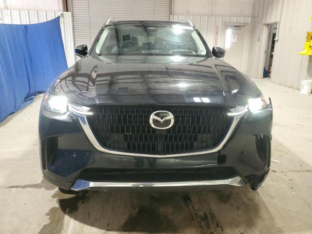  MAZDA CX-90 2024 Black