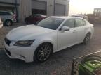 2013 Lexus Gs 350 for Sale in Earlington, KY - Hail