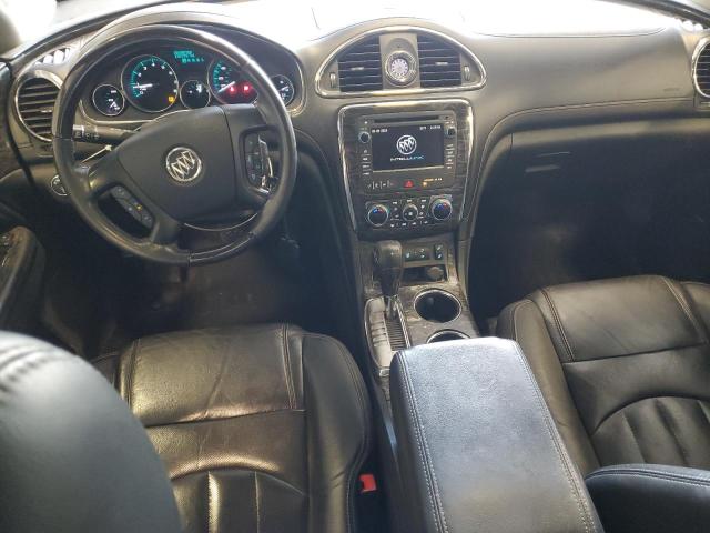  BUICK ENCLAVE 2013 Czarny