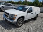 2010 Chevrolet Colorado  იყიდება Memphis-ში, TN - Mechanical
